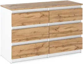 komoda-biala-dab-wotan-z-6-szufladami-100cm-szafka-rtv-meble-do-salonu-loft