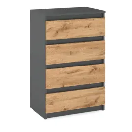 komoda-z-szufladami-szafka-rtv-loft-szary-dab-wotan-60cm-meble-do-salonu