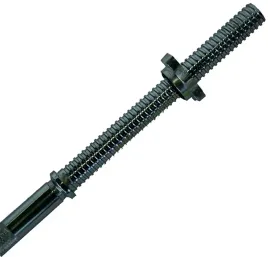 gryf-chromowany-prosty-220-cm-spartan-50-mm