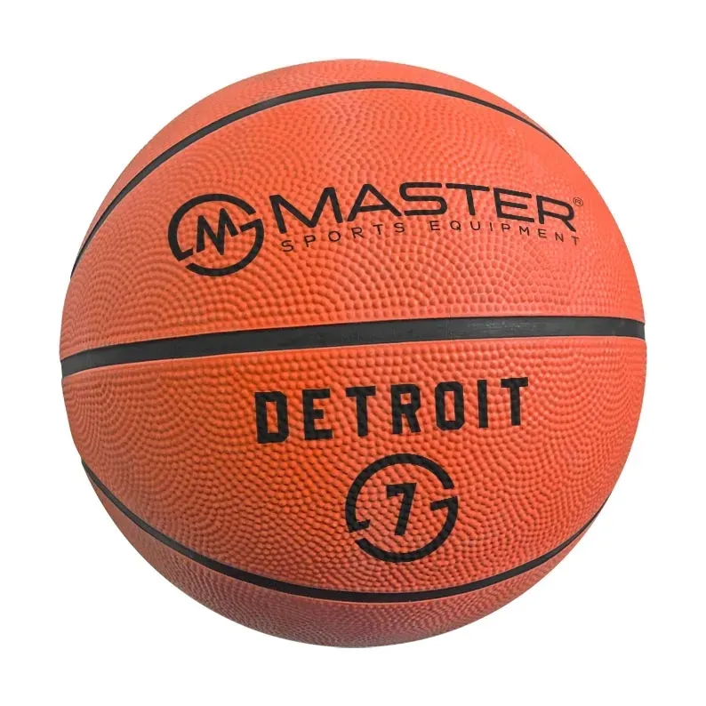 pilka-do-koszykowki-master-detroit-7-stan-nowy