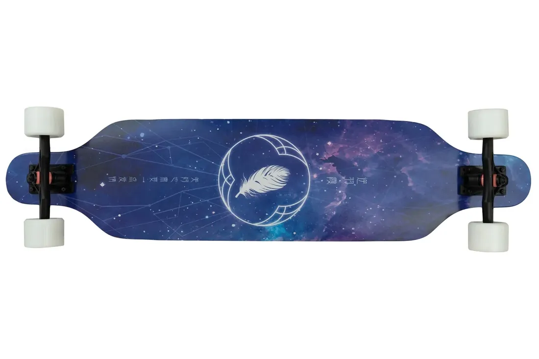 deskorolka-longboard-feather-41-abec-11-stan-nowy