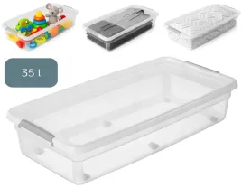 pojemnik-35l-plastikowy-na-kolkach-z-pokrywa-organizer-pod-lozko-pudelko