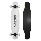 longboard-master-deskorolka-white-skateboard-stan-nowy