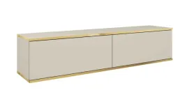 szafka-rtv-wiszaca-oro-bez-135-zlote-wstawki