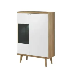 skandi-witryna-niska-90cm-oswietlenie-led-biale