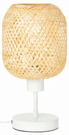 lampka-nocna-bambusowa-podstawa-biala-abazur
