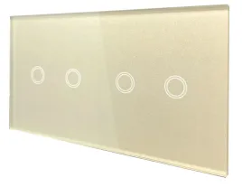 wlacznik-swiatla-dotykowy-szklany-panel-zloty-2-2