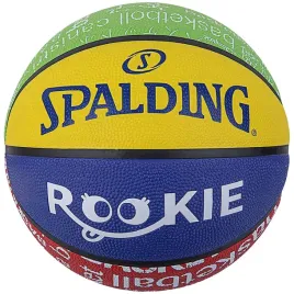 pilka-do-kosza-dla-dzieci-spalding-rookie-series