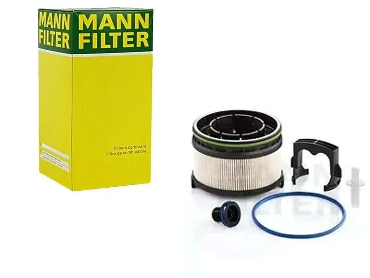 mann-pu-11002zkit-stan-nowy