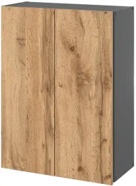 szafka-lazienkowa-wiszaca-60cm-3p-szary-dab-wotan-slupek-szafka-wiszaca