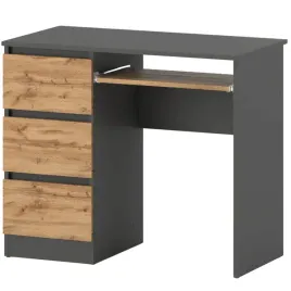 biurko-komputerowe-szkolne-3-szuflady-szare-wotan