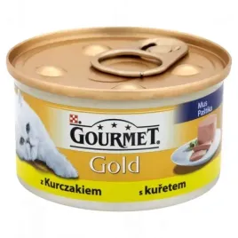 mokra-karma-dla-kota-z-kurczakiem-85g-gourmet-gold