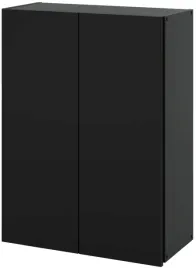 szafka-lazienkowa-wiszaca-czarna-60-cm-slupek-lazienkowy-szafka-nad-pralke