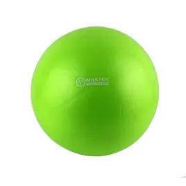 pilka-gimnastyczna-do-cwiczen-master-green-26-cm