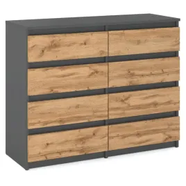 duza-komoda-z-szufladami-120-cm-8-szuflad-szara-dab-wotan-szafka-rtv-loft