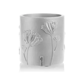 donica-flower-deco-white-poli-matt-13-cm-doniczka