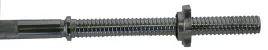 gryf-chromowany-prosty-160-cm-spartan-30-mm