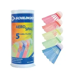 lotki-do-badmintona-schildkrot-aero-space-5-szt
