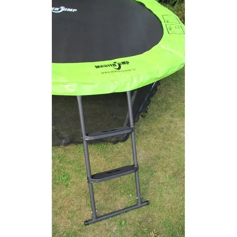 drabinka-do-trampoliny-master-98-cm-stan-nowy