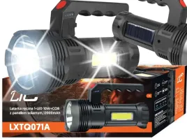 latarka-reczna-solarna-szperacz-aku-1200mah-led-lekka-i-mocna-10w-4-tryby