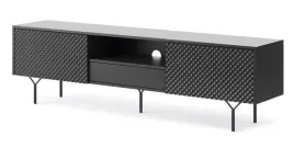 szafka-rtv-raven-dwudrzwiowa-z-szuflada-frony-3d