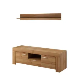 szafka-rtv-155cm-polka-wiszaca-bali-do-salon