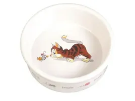 miska-dla-kota-ceramiczna-trixie-masywna-02l-11cm