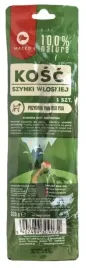 Zdjęcie produktu MACED Przysmak dla psa NATURA KOŚĆ Z SZYNKI WŁOSKIEJ 1 szt.