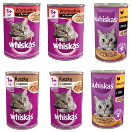 whiskas-mokra-karma-dla-kota-mix-smakow-6x400g