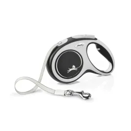 Zdjęcie produktu FLEXI smycz automatyczna New Comfort M 5m do 25kg