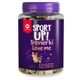 maced-trenerki-love-mix-junior-sport-up-300g