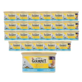 mokra-karma-dla-kota-z-tunczykiem-gourmet-gold-mousse-with-tuna-24x85g