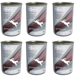 trovet-ipd-hypoallergenic-insect-dla-psow-6x400g
