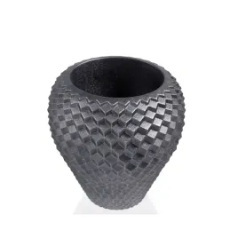 donica-cone-steel-poli-10-cm-doniczka-ozdobna