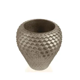 donica-cone-brass-poli-10-cm-doniczka-ozdobna