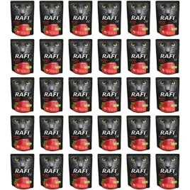 dolina-noteci-rafi-cat-z-wolowina-dla-kota-30x300g