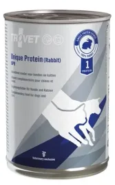 trovet-upr-unique-protein-rabbit-krolik-400g