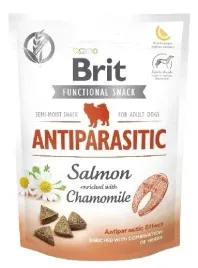 brit-care-dog-functional-snack-antiparasitic-150g