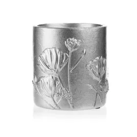 donica-flower-deco-silver-poli-13cm-okragla
