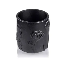 donica-flower-deco-black-metallic-13-cm-doniczka