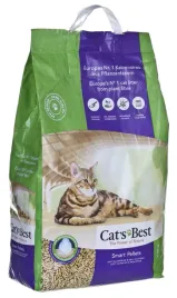 zwirek-dla-kotow-zbrylajacy-jrs-cat-s-best-smart-pellets-drewniany-10kg-20l