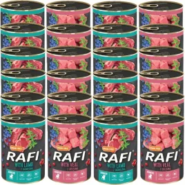 dolina-noteci-rafi-mix-smakow-junior-24x400g