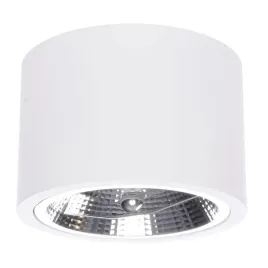 lampa-sufitowa-biala-tuba-gu10-nowoczesna-spot