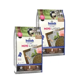 sucha-karma-dla-psa-bosch-mini-light-2x25kg