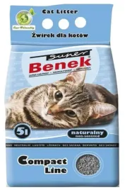 super-benek-compact-naturalny-zwirek-dla-kota-5l