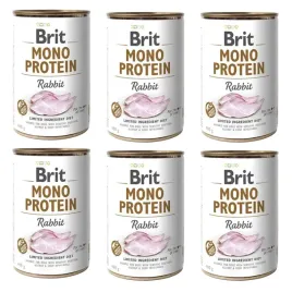 brit-mono-protein-rabbit-krolik-6x400g