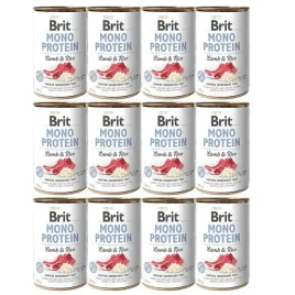 brit-mono-protein-jagniecina-brazowy-ryz-12x400g
