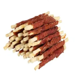 przysmak-dla-psa-paleczki-owiniete-kaczka-500g-hilton