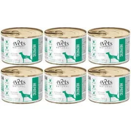 karma-mokra-4vets-natural-hepatic-dog-6x185g