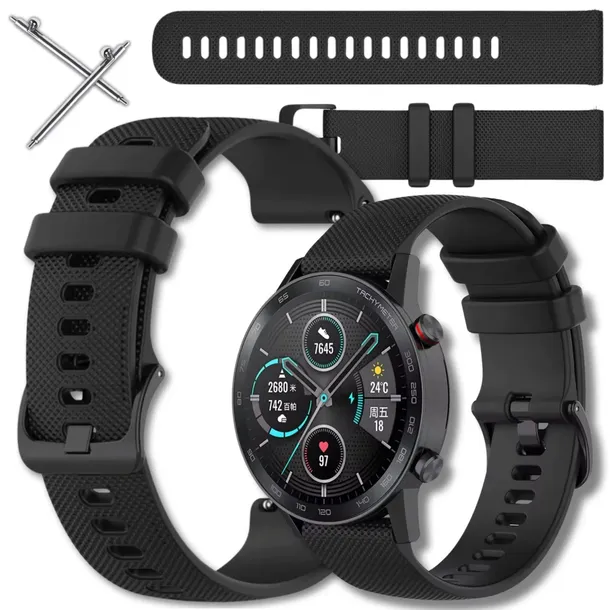 PASEK DO SAMSUNG GALAXY WATCH 46mm/3 45mm/GEAR S3 FRONTIER/GEAR S3 CLASSIC